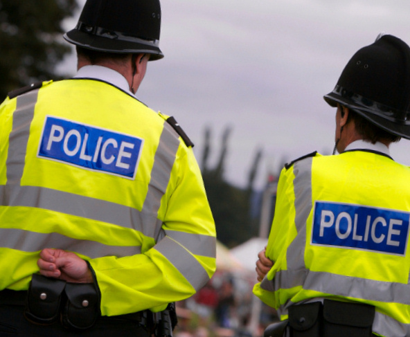 police (2)